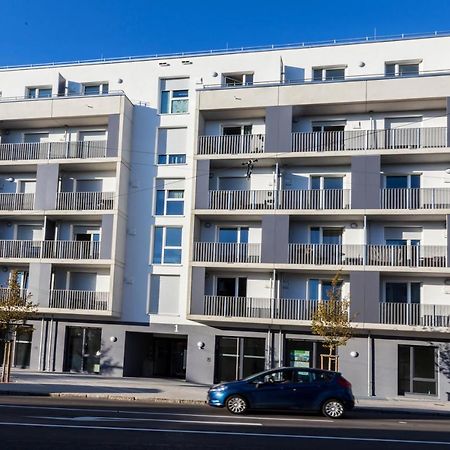 Neu☆Business Apartment☆Messe/Airport☆Tiefgarage Leinfelden-Echterdingen Εξωτερικό φωτογραφία