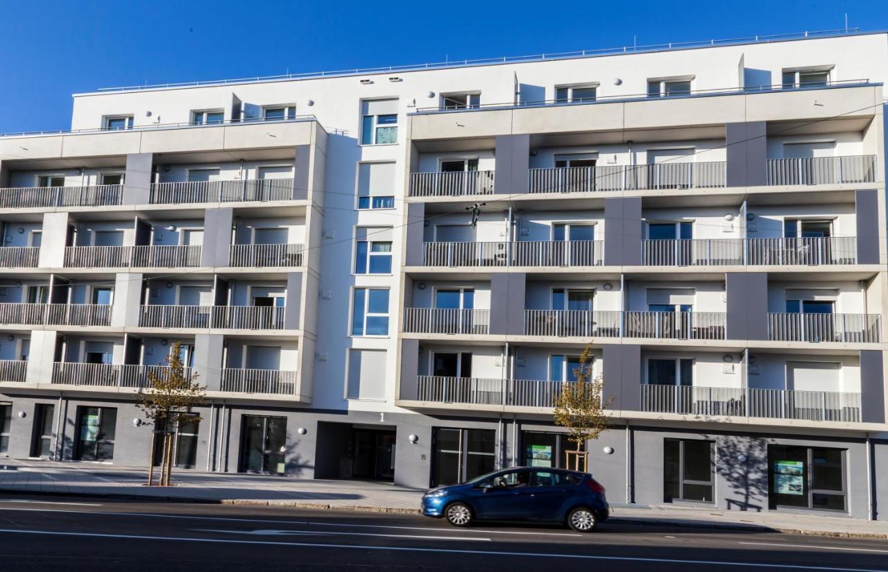 Neu☆Business Apartment☆Messe/Airport☆Tiefgarage Leinfelden-Echterdingen Εξωτερικό φωτογραφία